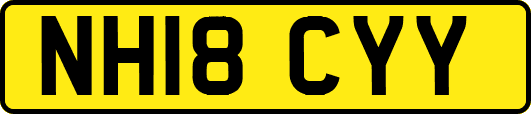 NH18CYY