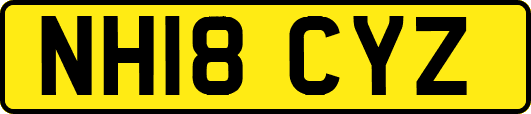 NH18CYZ