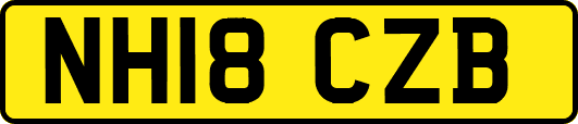 NH18CZB
