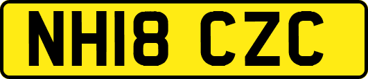 NH18CZC