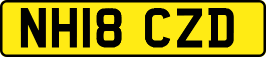 NH18CZD
