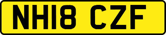 NH18CZF
