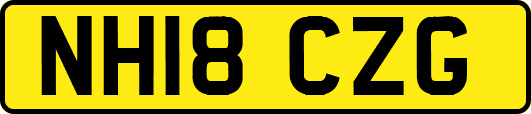 NH18CZG
