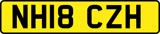 NH18CZH