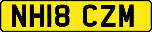 NH18CZM