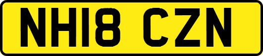 NH18CZN