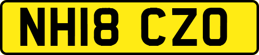 NH18CZO