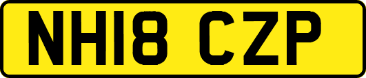 NH18CZP