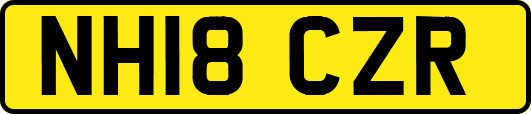 NH18CZR
