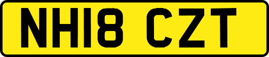 NH18CZT