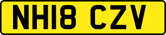 NH18CZV