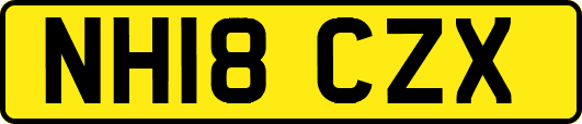 NH18CZX