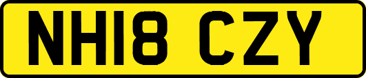 NH18CZY