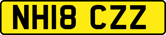 NH18CZZ