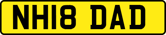 NH18DAD