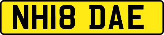 NH18DAE