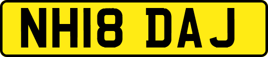 NH18DAJ