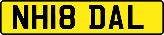 NH18DAL