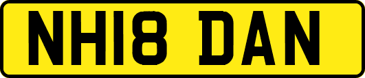 NH18DAN