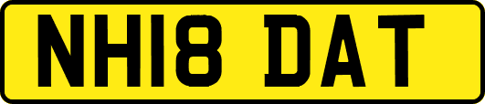 NH18DAT