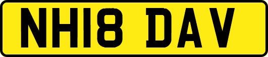 NH18DAV
