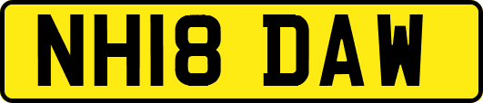 NH18DAW