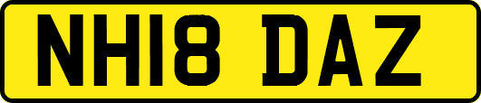 NH18DAZ