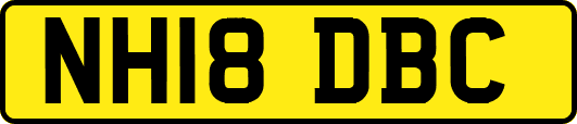 NH18DBC