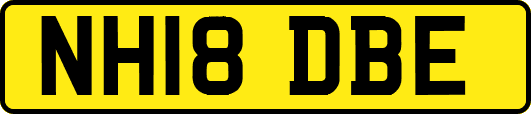 NH18DBE