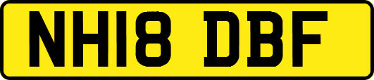 NH18DBF