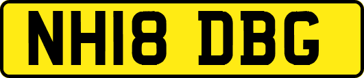 NH18DBG