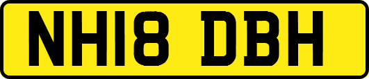 NH18DBH