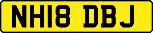 NH18DBJ
