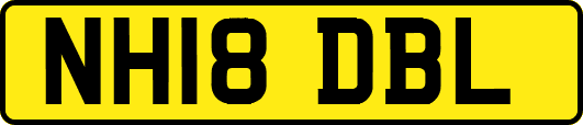 NH18DBL