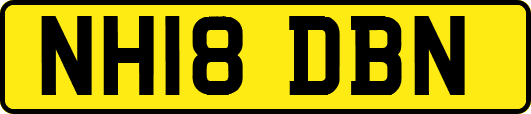 NH18DBN