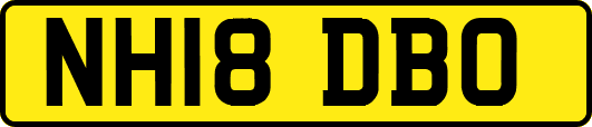 NH18DBO