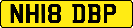 NH18DBP