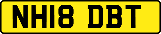 NH18DBT