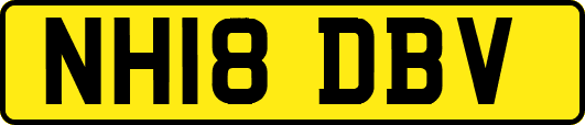 NH18DBV
