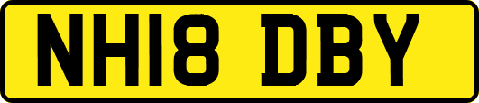 NH18DBY