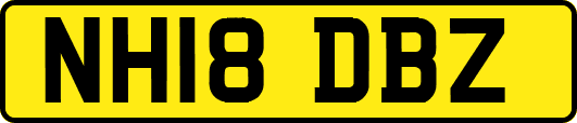 NH18DBZ