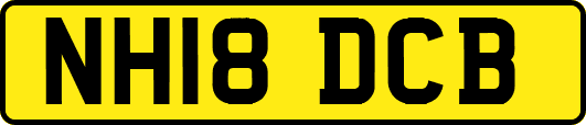 NH18DCB