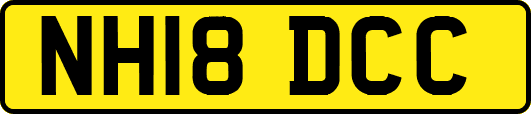 NH18DCC