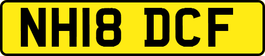 NH18DCF