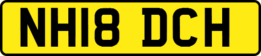 NH18DCH
