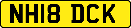 NH18DCK