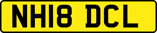 NH18DCL