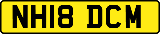 NH18DCM
