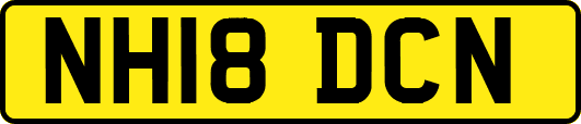 NH18DCN