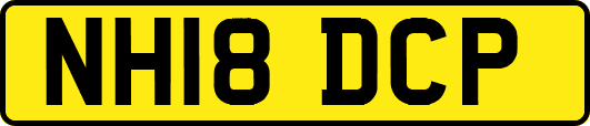 NH18DCP